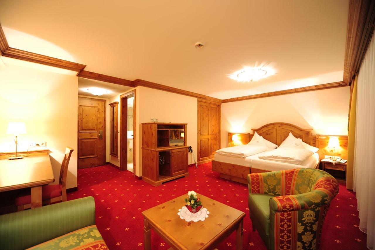 סרפהאוס Hotel Max מראה חיצוני תמונה