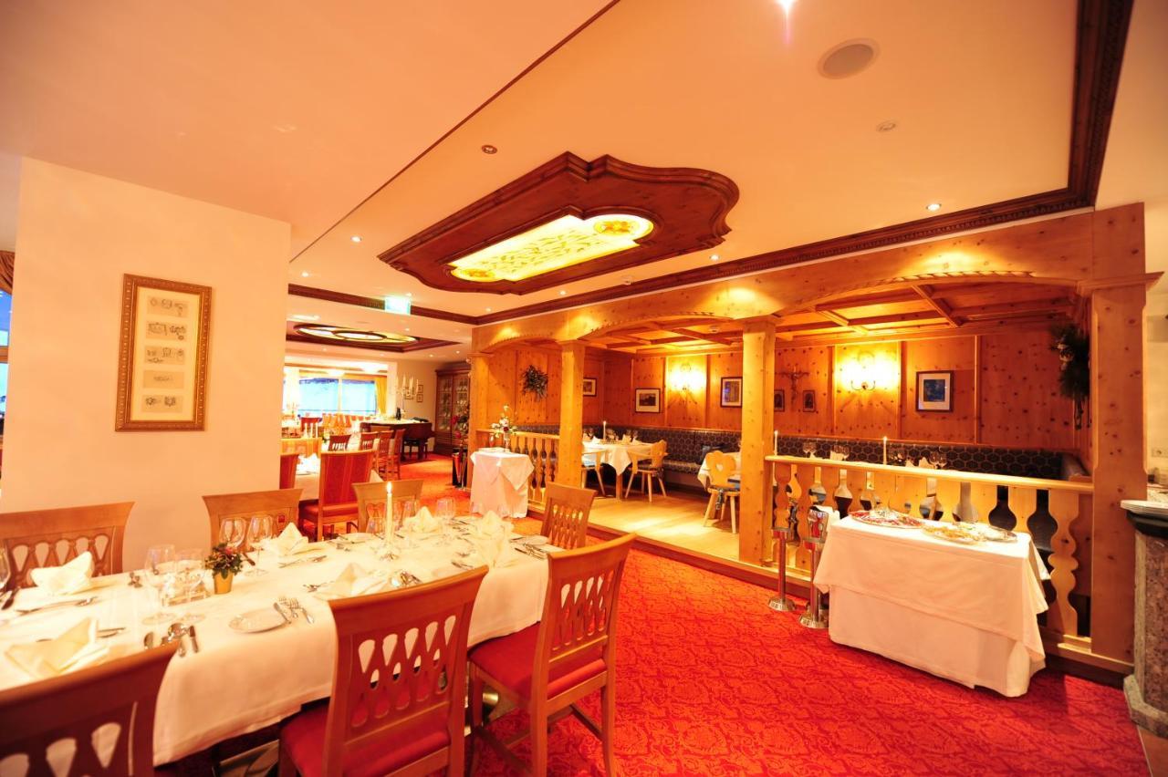 סרפהאוס Hotel Max מראה חיצוני תמונה