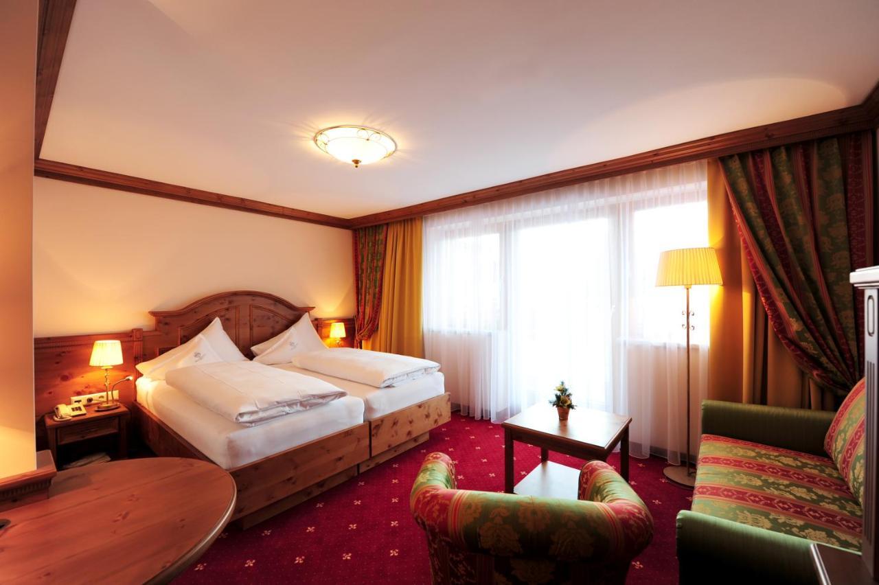 סרפהאוס Hotel Max מראה חיצוני תמונה
