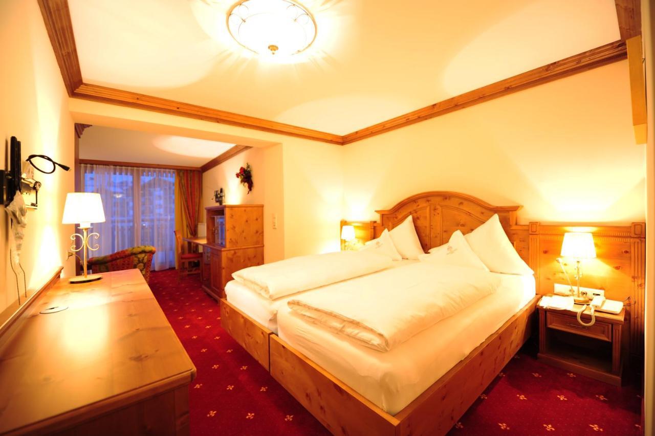 סרפהאוס Hotel Max מראה חיצוני תמונה