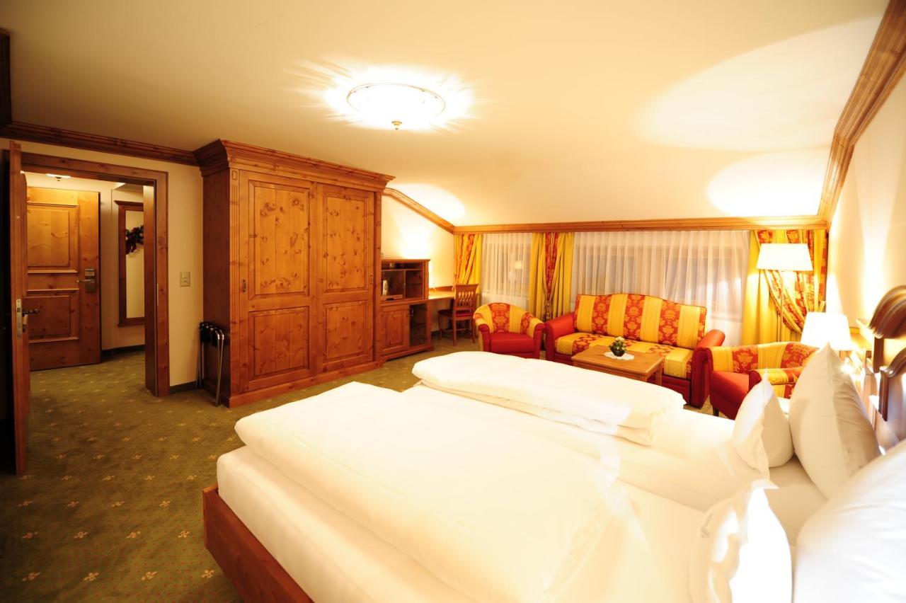 סרפהאוס Hotel Max מראה חיצוני תמונה