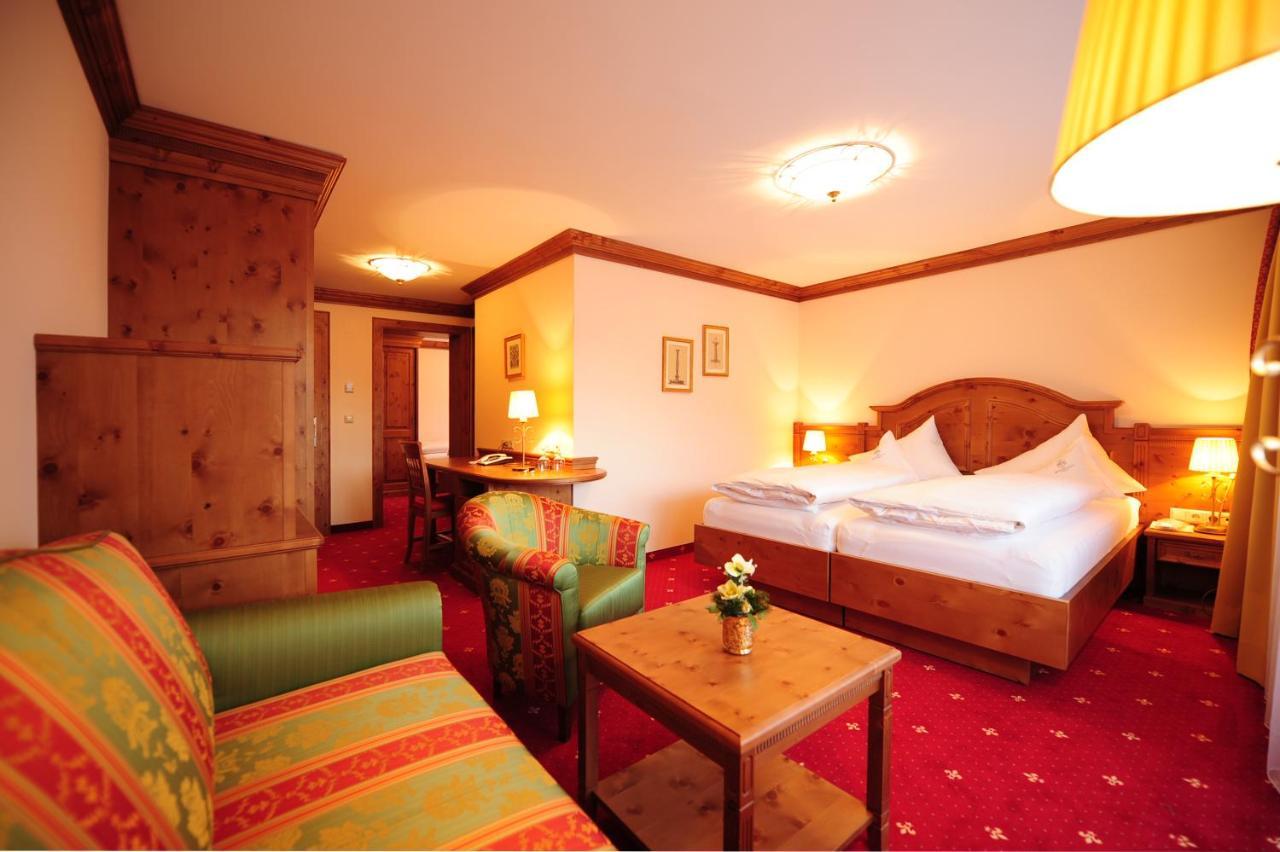 סרפהאוס Hotel Max מראה חיצוני תמונה