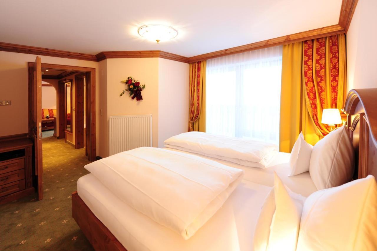 סרפהאוס Hotel Max מראה חיצוני תמונה