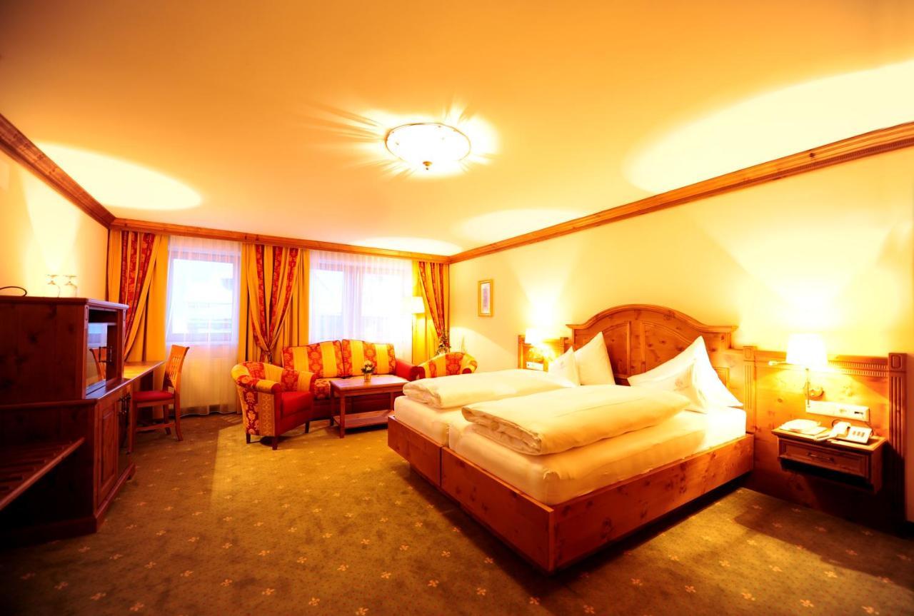סרפהאוס Hotel Max מראה חיצוני תמונה